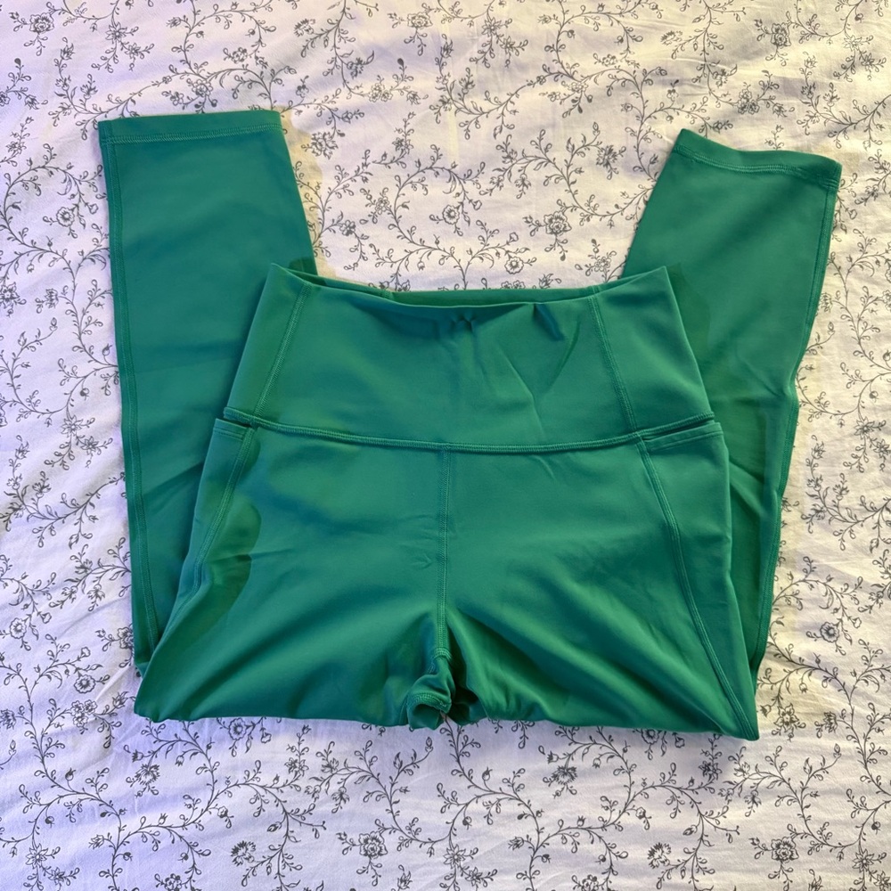 Butterluxe Yoga Leggings